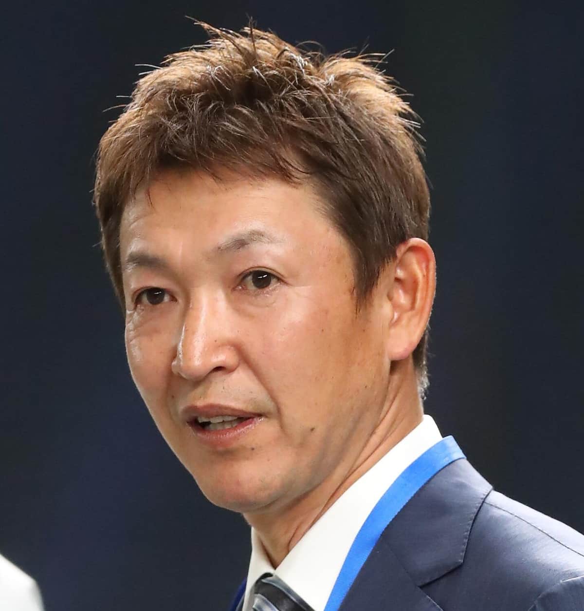 立浪監督はなぜ福留孝介を使い続けるのか　20打数無安打で打率.000...代打采配に疑問の声