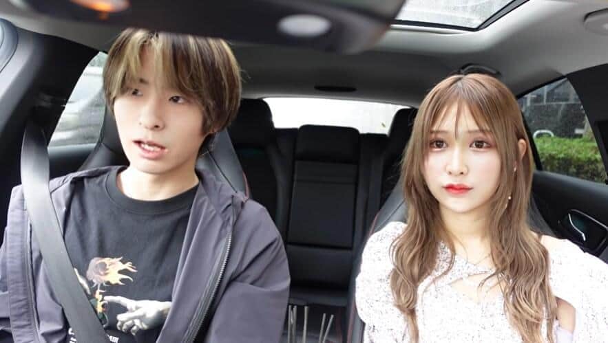 「破局隠し」炎上騒動カップルYouTuber、浮気相手とはうまくいかず　「今だから言えるんですけど...」男性側が後悔