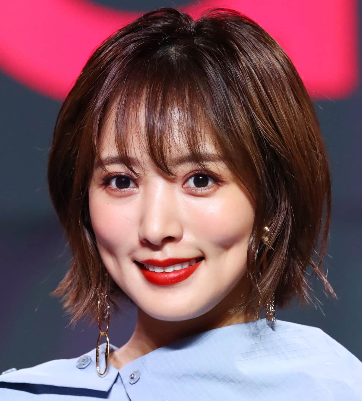 夏菜、33歳誕生日にまさかの悲劇　ケーキ持ち笑顔も直後に事件「このあと、わたし...」