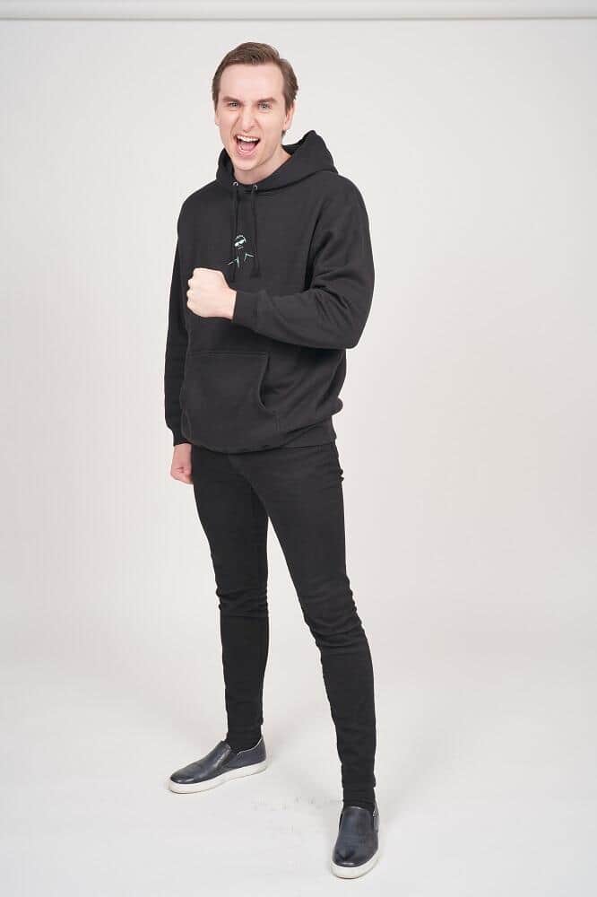 サワさん（写真提供：サワさんのマネージャー）