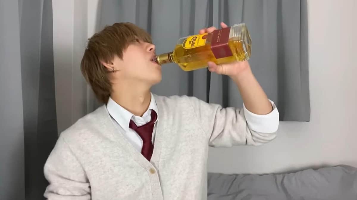 YouTubeチャンネル「つばさん」の動画より