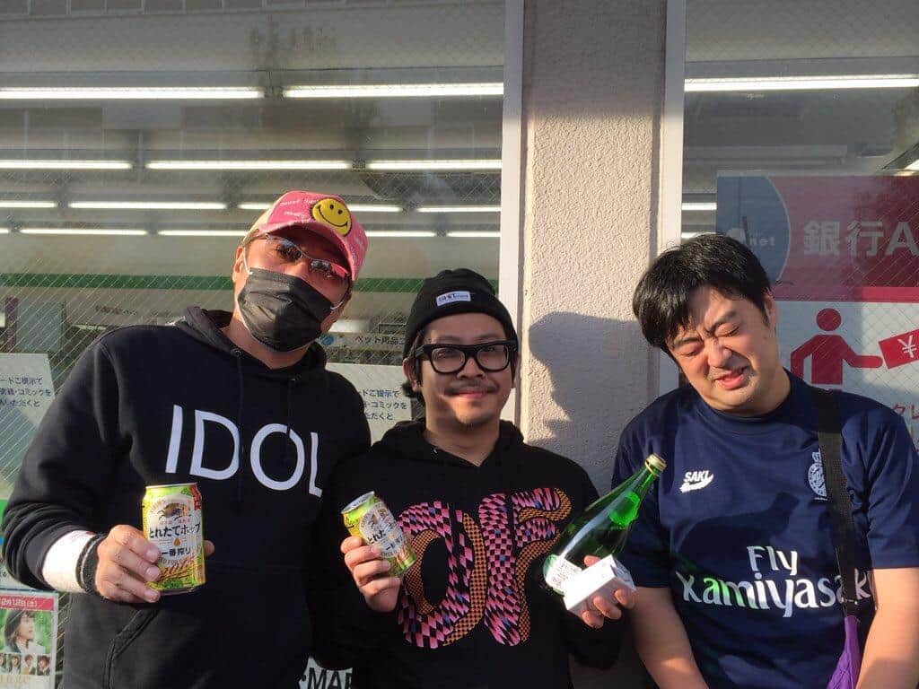 「ライブアイドル史に残る名物オタク」アイドルフェスプロデューサー「ツマさん」が急逝　その功績を主宰者に聞いた