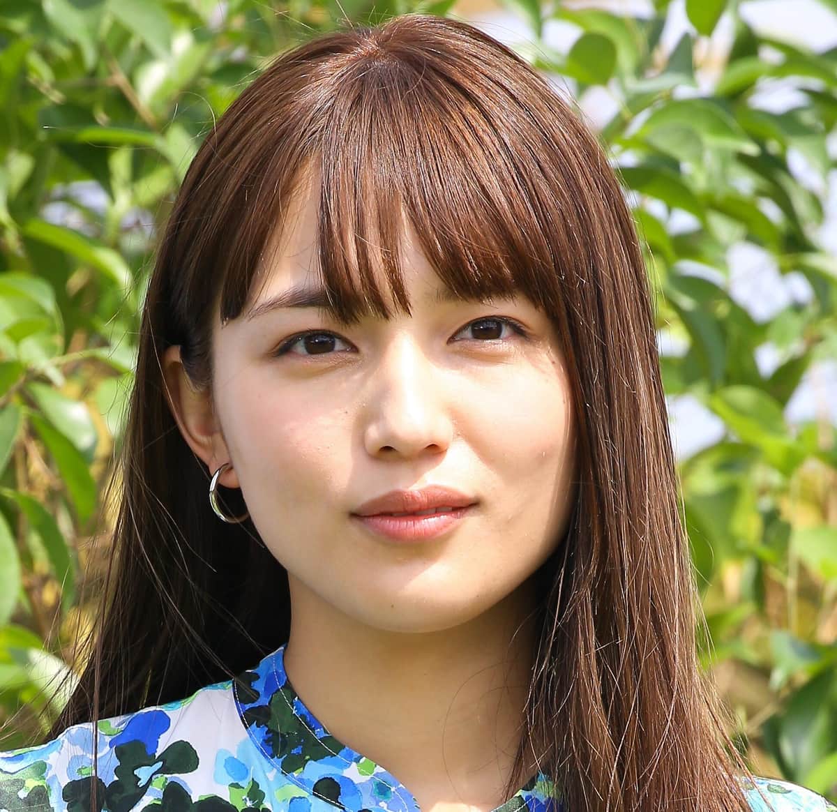 川口春奈の白無垢が「綺麗すぎて思考停止」　ちむどんどん挙式シーンに視聴者クギ付け