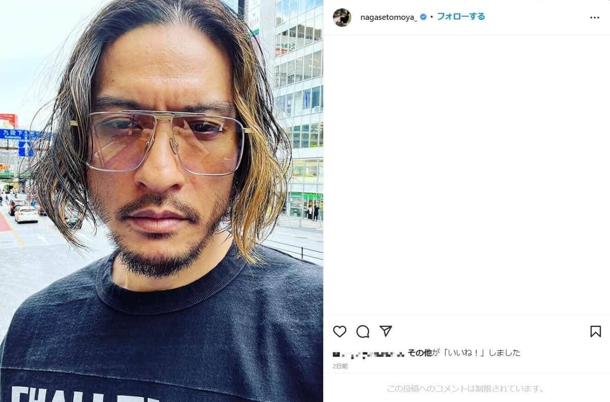 長瀬智也、インスタ話題も「彼はどうしたいんでしょう」の声　発信に目的ある？識者に見解を聞く