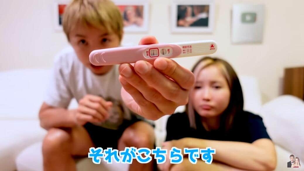YouTubeチャンネル「サラ久保ちゃんねる」動画より