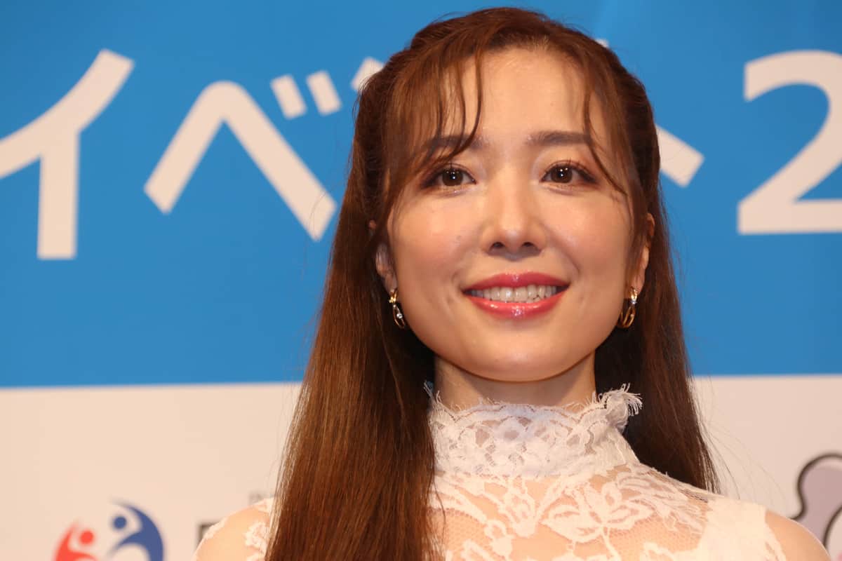 俳優の平原綾香さん