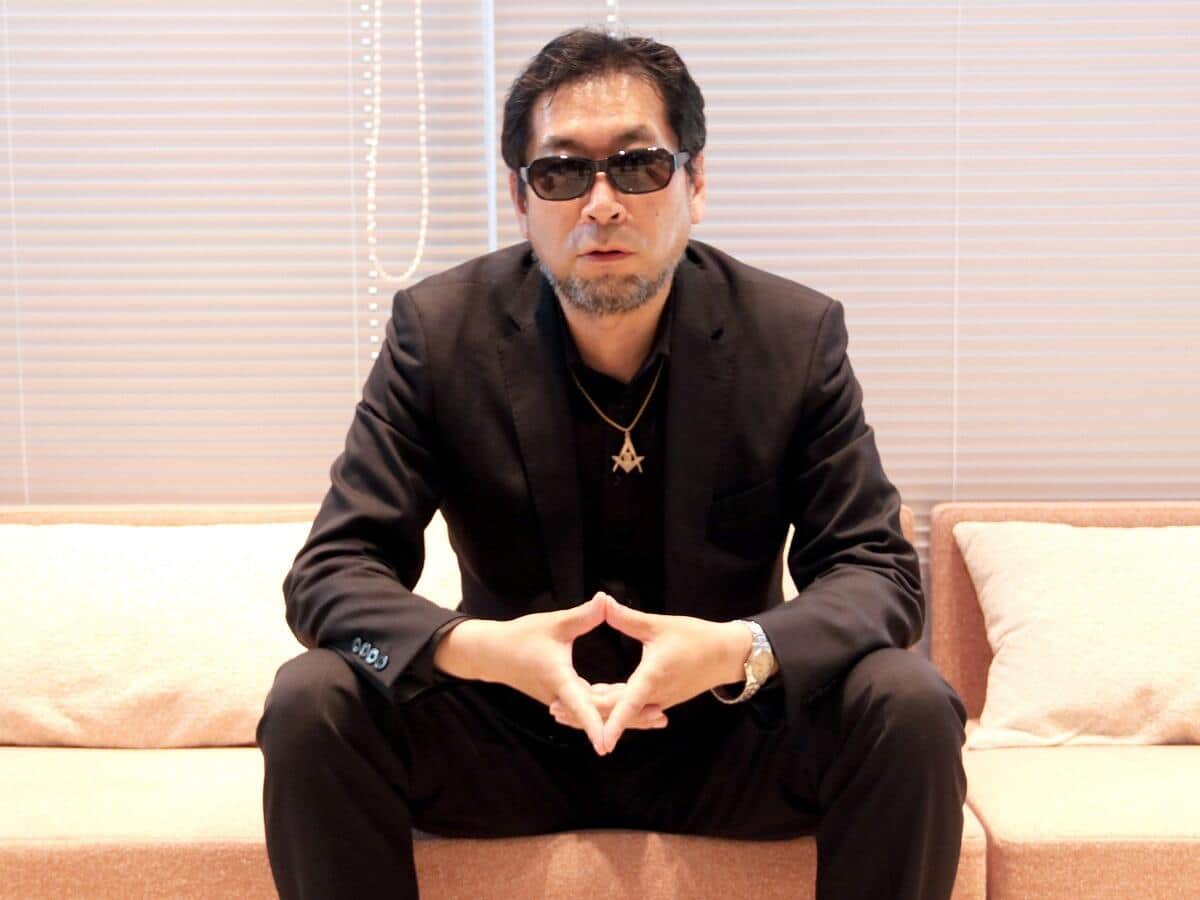 「今、世の中に出ている陰謀論は全部つまらない」　月刊ムー・三上丈晴編集長が語る「リテラシー」【インタビュー】