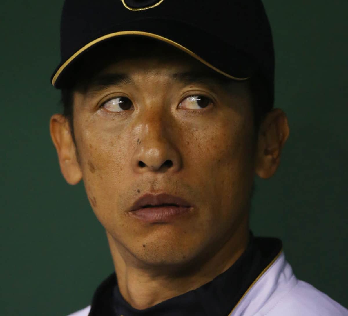 自力V消滅の阪神、気になる矢野監督の「重い空気」　得点入らず「落胆の表情」...チームに伝染も