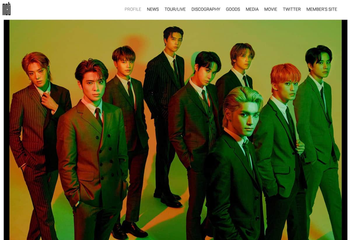 破壊、通行妨害、無断撮影...人気アイドル「NCT127」のファン暴走　「あまりにも酷い」運営たまらず注意喚起