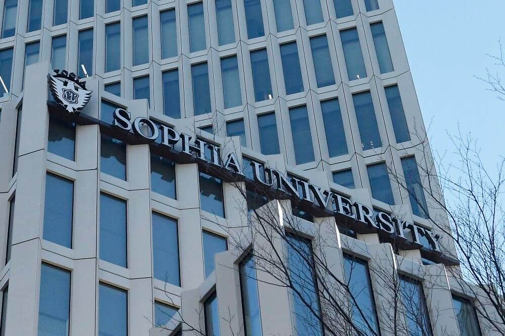 上智大、講師への「賃金不払い」報道受け謝罪　是正勧告踏まえ「真摯に対応していく」