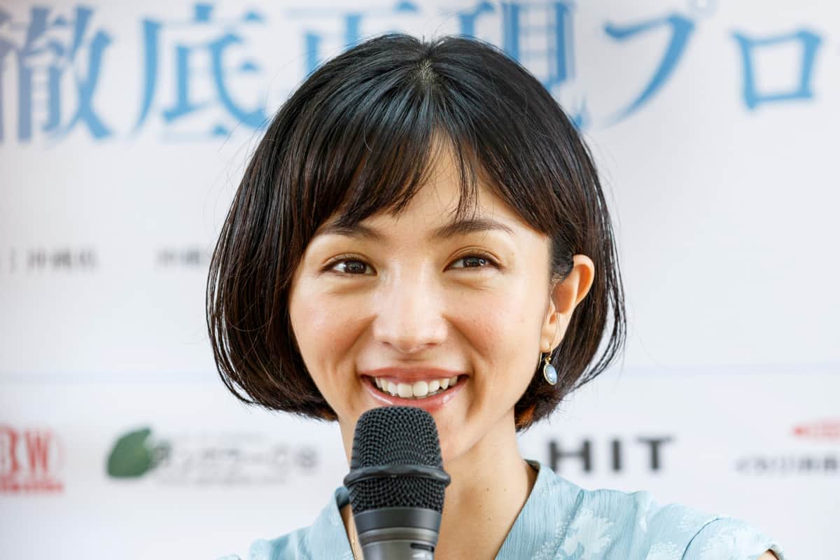 「息止まった」「めっちゃドキドキ」　キムタク＆満島ひかり「キス寸前の31秒」に視聴者悶絶