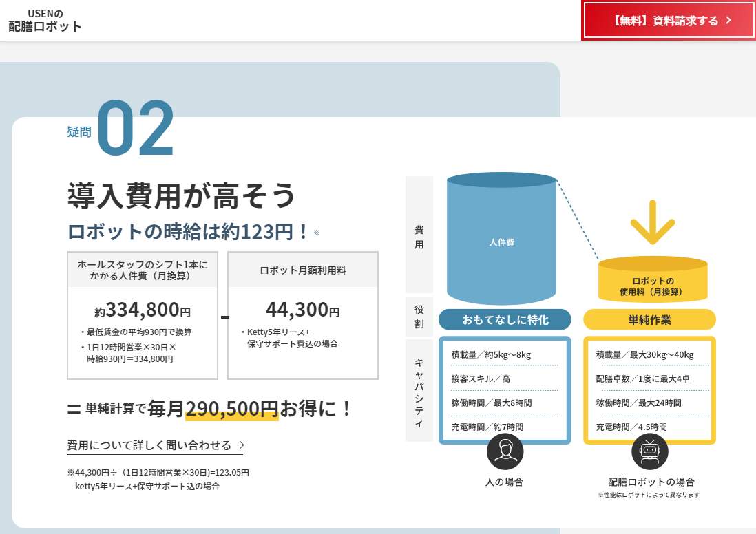 USEN公式サイトより