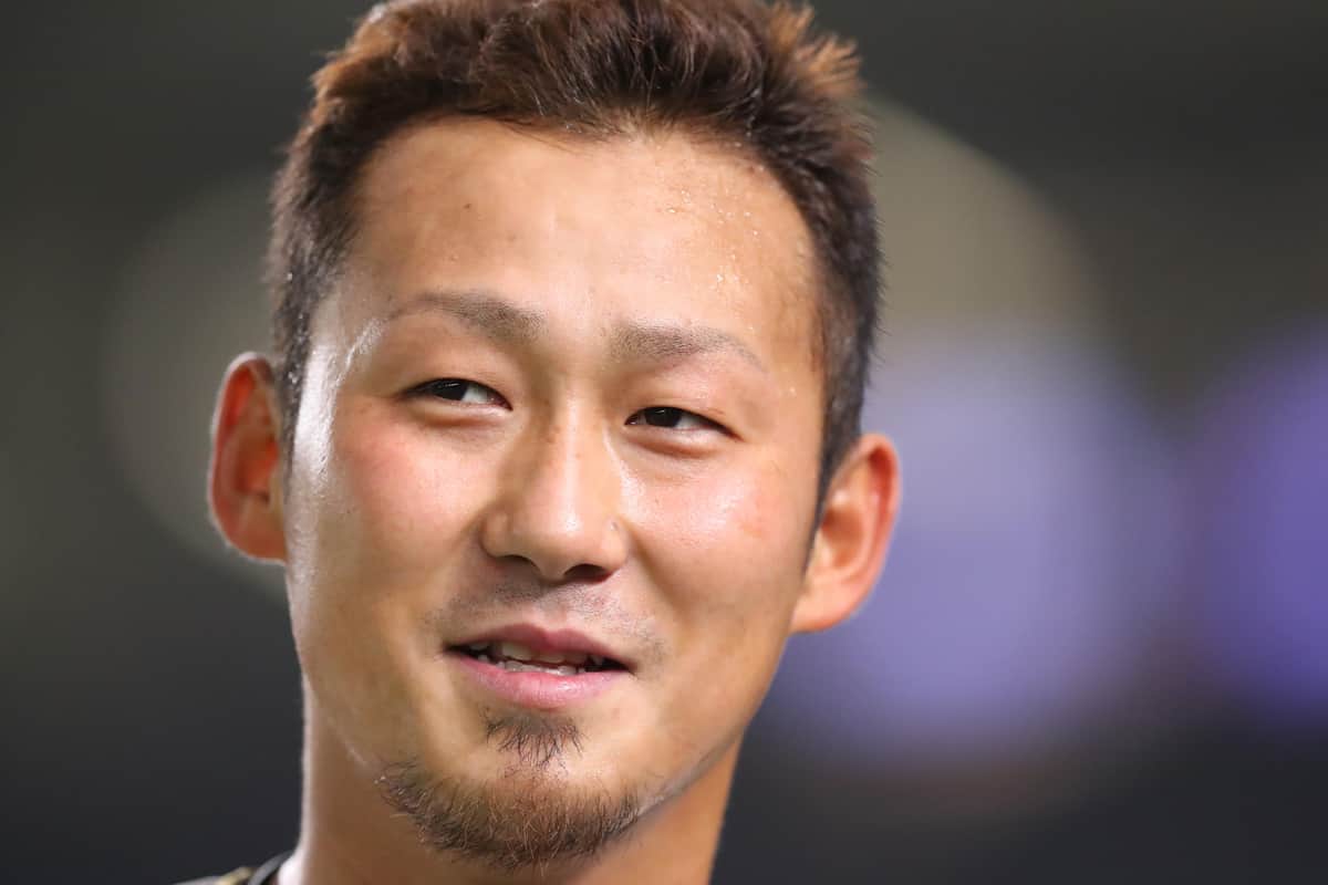 巨人「一塁手争い」中田翔の影薄く...　新星・増田陸に「チームを活気づける存在」の声