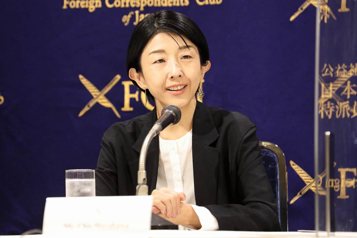 75歳で尊厳死容認、カンヌ受賞の話題作「PLAN 75」　早川監督が込めた「希望のようなもの」