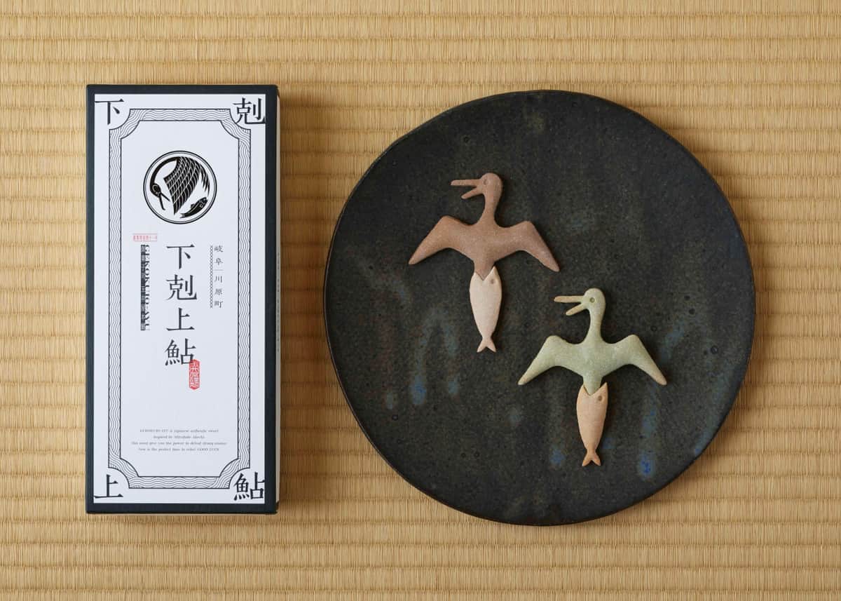 「発想も命名もすごい」何度もバズる異例の和菓子　「下剋上鮎」仕掛け人が語るヒットの裏側