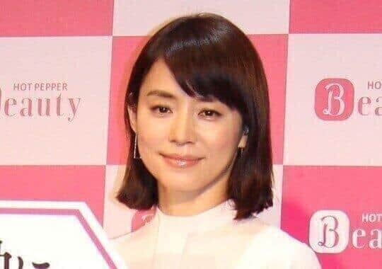 石田ゆり子、人気女優との「不仲説」を完全否定　「みんなが迷惑」週刊誌に不快感露わ