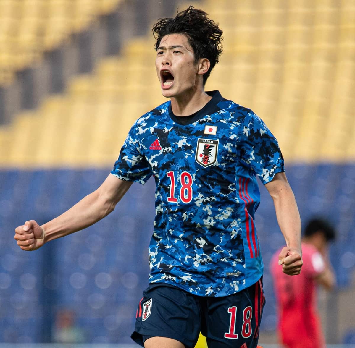 「2歳若い日本に敗れた」韓国、アジア杯完敗に地元メディア嘆き　「無気力の末恥ずかしい3失点」