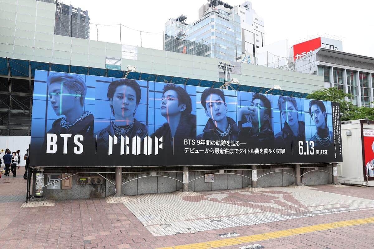 BTS活動休止に思わぬ余波　嵐ファンが「敏感に反応しちゃう」とザワつく理由