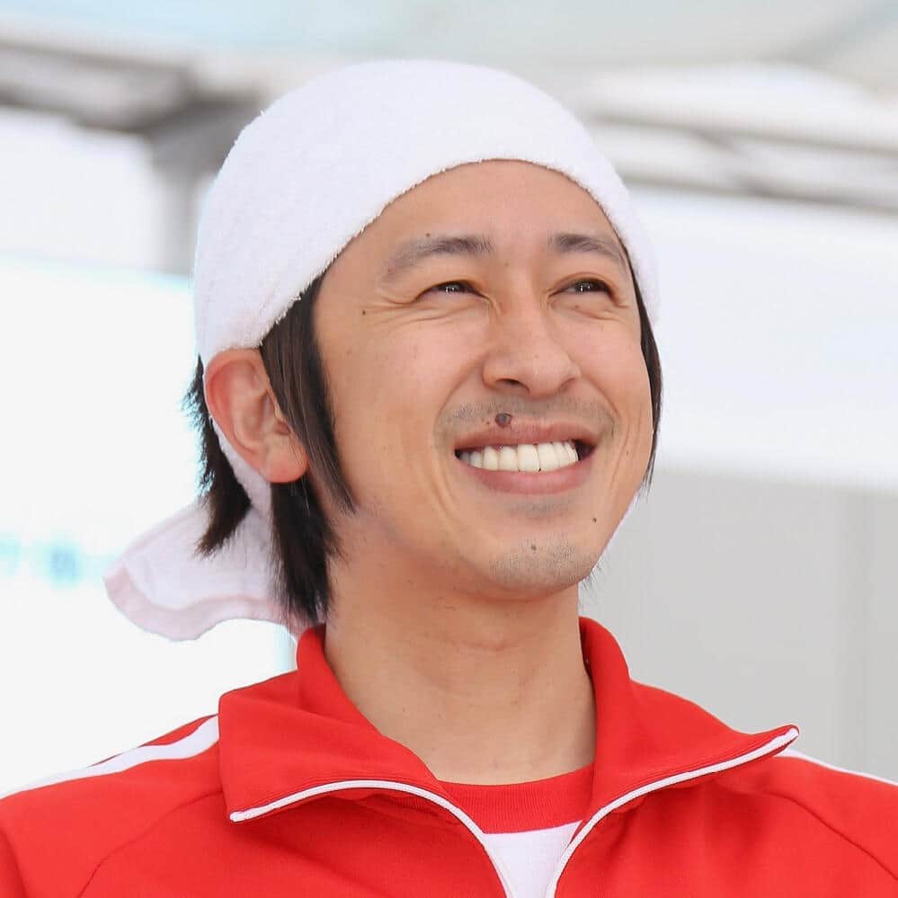 カジサックこと梶原雄太さん（写真：Pasya/アフロ）