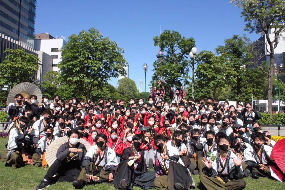 チームの正規メンバーは約80人