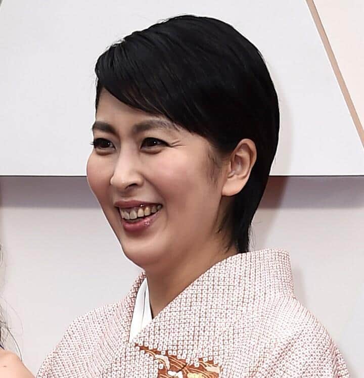 松たか子「野暮用が...」→アカデミー賞だった！　正式発表前で「ディズニー言えなくて」視聴者驚き