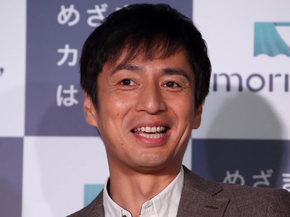チュートリアル徳井は「本当に大事な存在」　本田真凜の評価に頭下げる「そういう意見助かる」