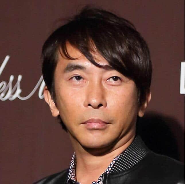 avex松浦会長、総額がとてつもない「一人ワイスピ」動画公開　スーパーカーの大編隊が都内疾走