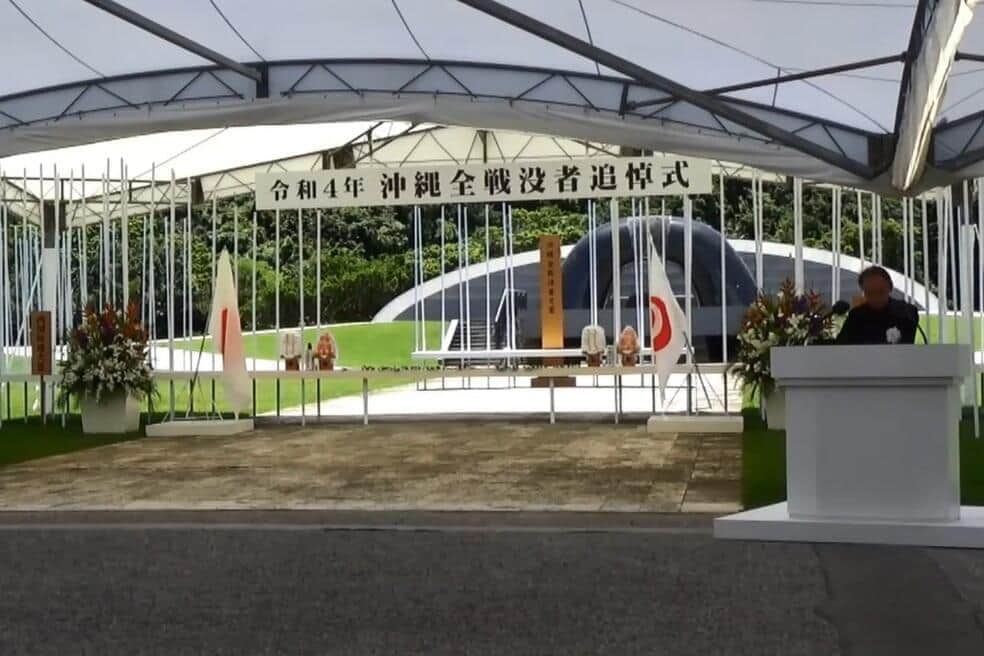 首相は言及減、立憲からは「辺野古」消える　与野党そろって「軽量化」する「基地負担軽減」の決意