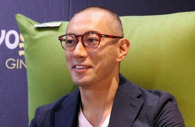 市川海老蔵メロメロ「恥ずかしいらしい」　娘・ぼたんが自分のテレビ登場に顔覆う「かわいいっす」