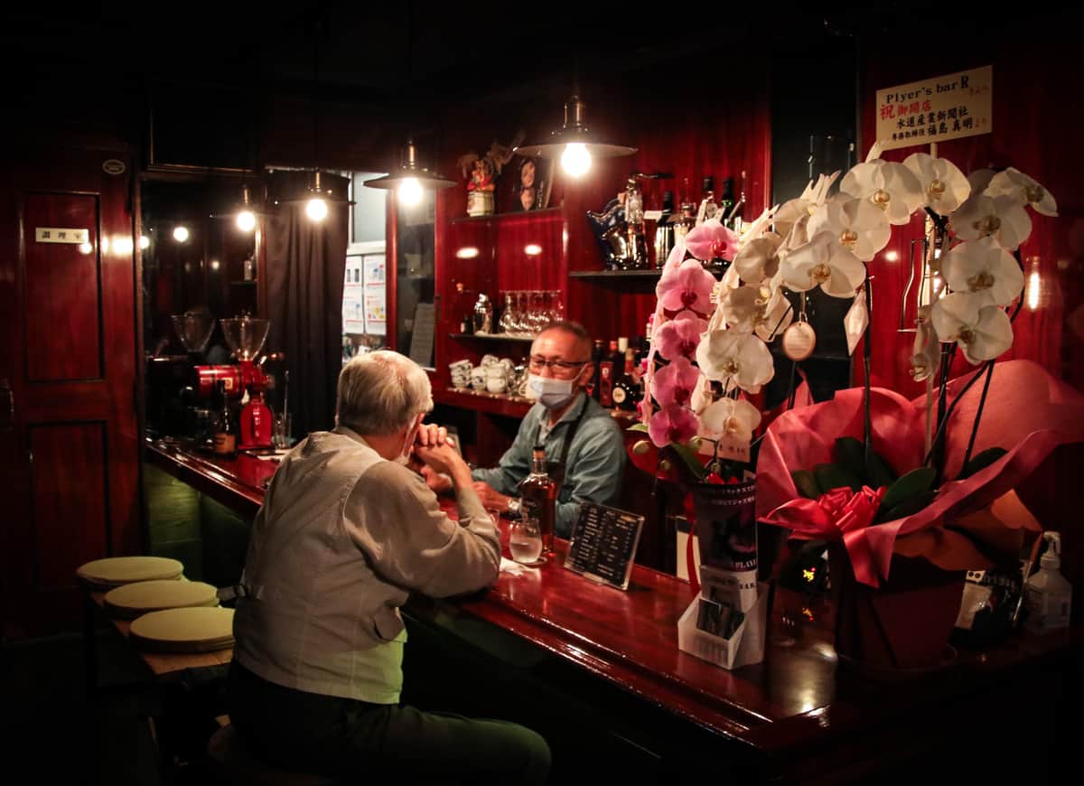 「この人達なら一緒に店をやりたい」　閉店する東京最古のジャズバー「シャルマン」の意志継ぐ店ができるまで