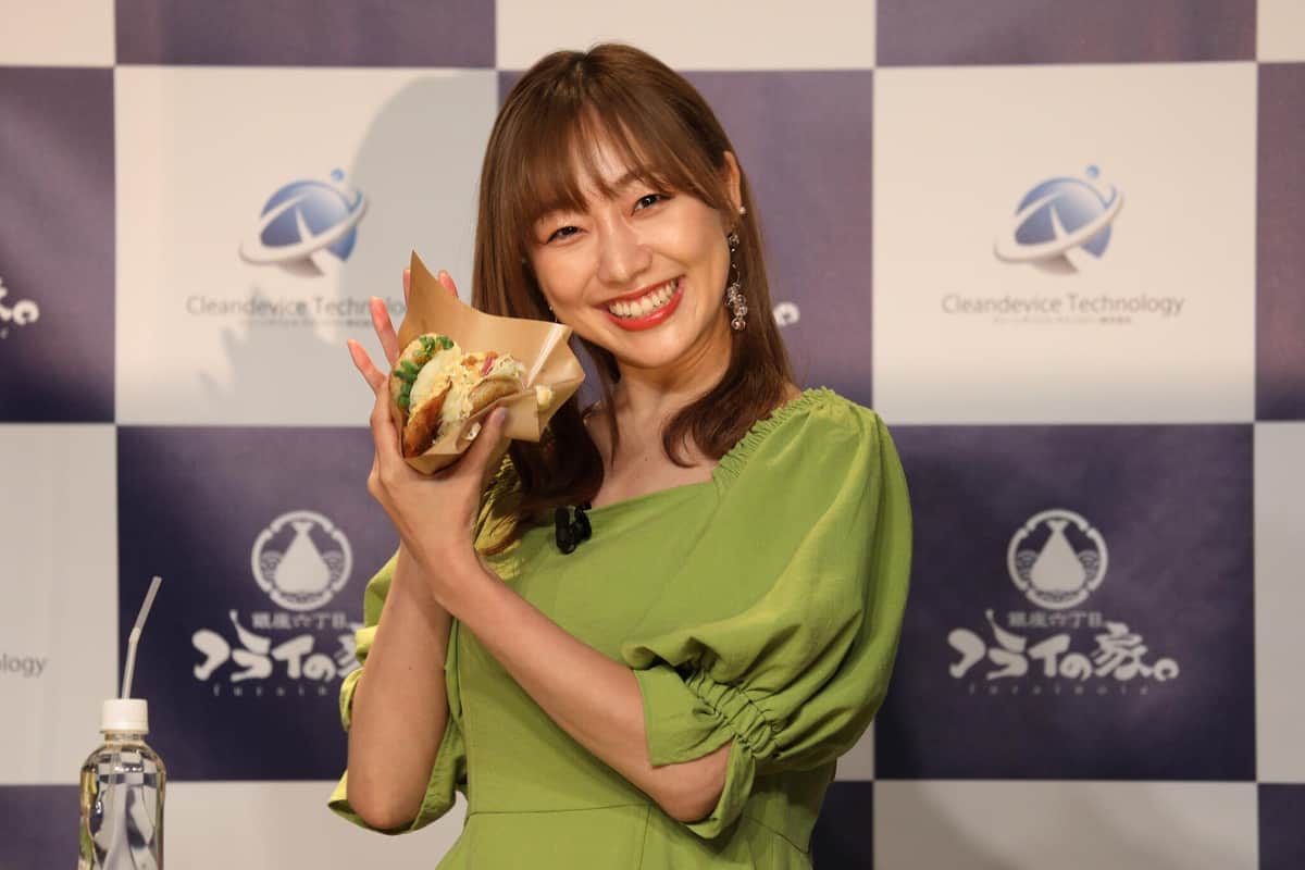 SKE48須田亜香里、恋愛巡り言葉を濁した質問　卒業間近で守りに？「だから私、ダメなんです」と反省