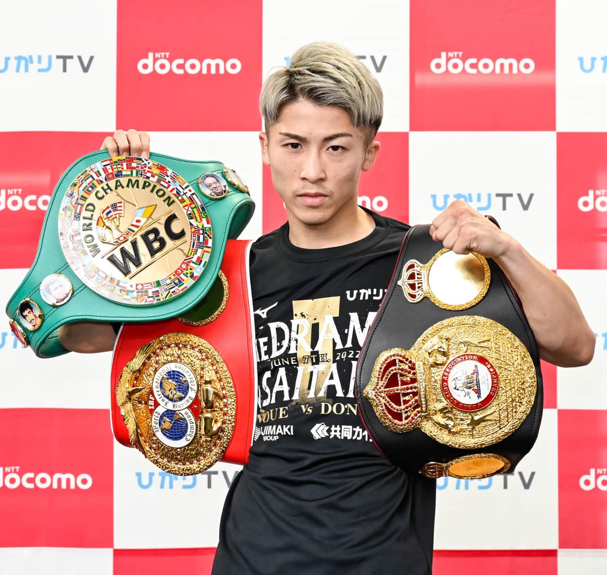 井上尚弥VSバトラー戦は「やりやすい環境にある」...著名プロモーターが考察　指名挑戦者「静観」WBC会長後押しも