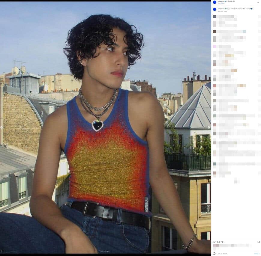 「同性愛は依存症」にkemio抗議　「そんなことない」「怖すぎる言葉が飛び交ってる」