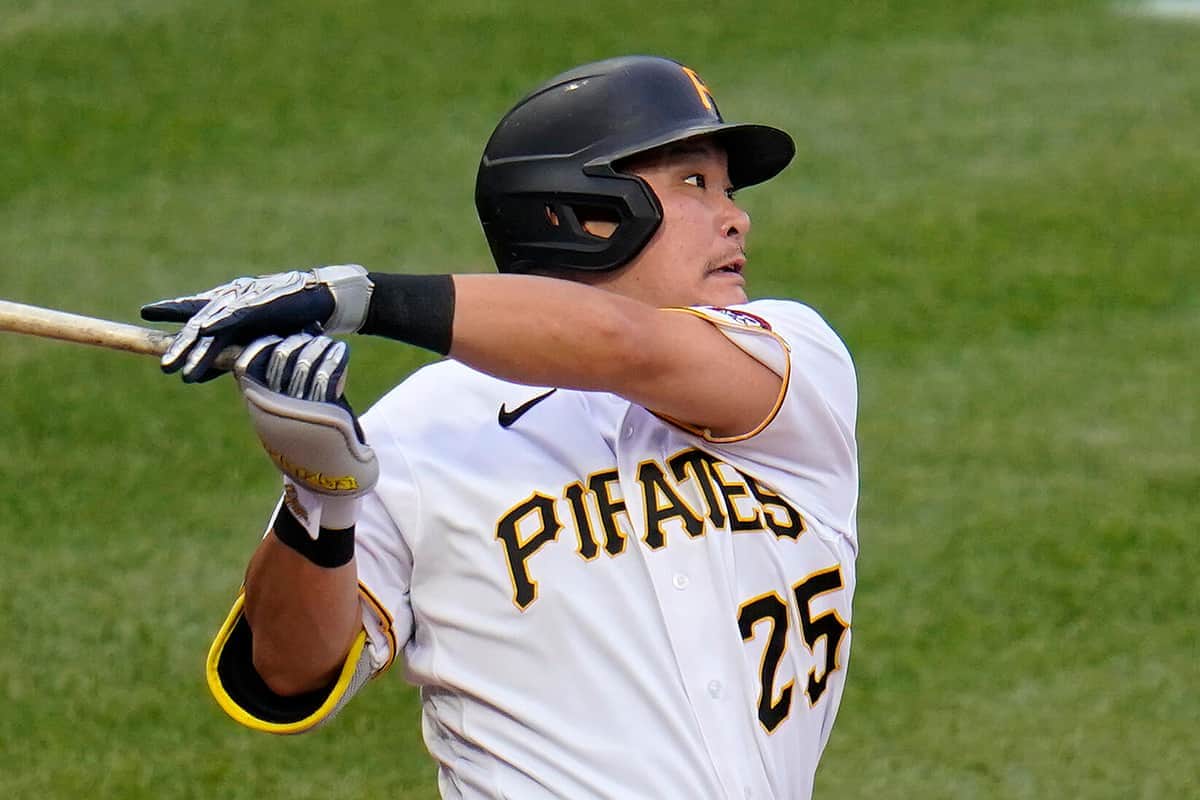 パイレーツ筒香嘉智、3Aで絶好調も...　現地識者は厳しい指摘「この7月が正念場」