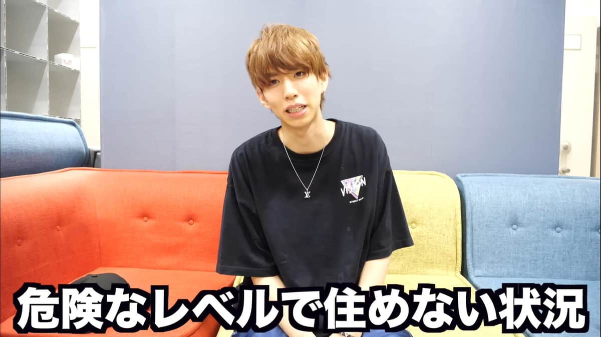 はじめしゃちょー、「静岡3億円豪邸」の異常な暑さに悲鳴　空調効かず...「命に関わりそう」