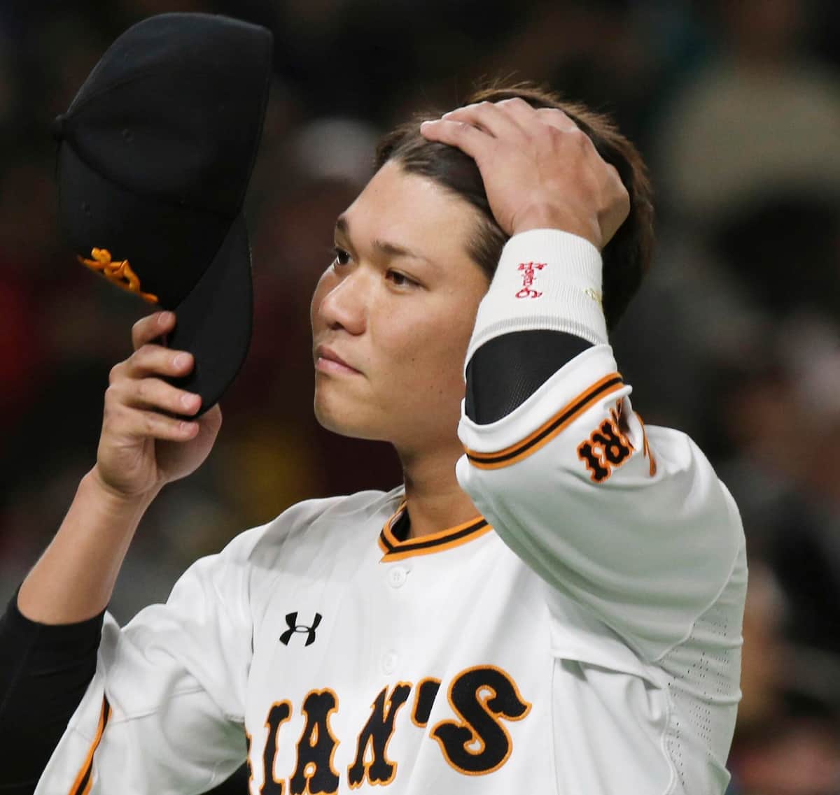 遊撃手・坂本勇人はもう限界なのか　今季3度目の故障疑惑で再燃する「一塁転向説」