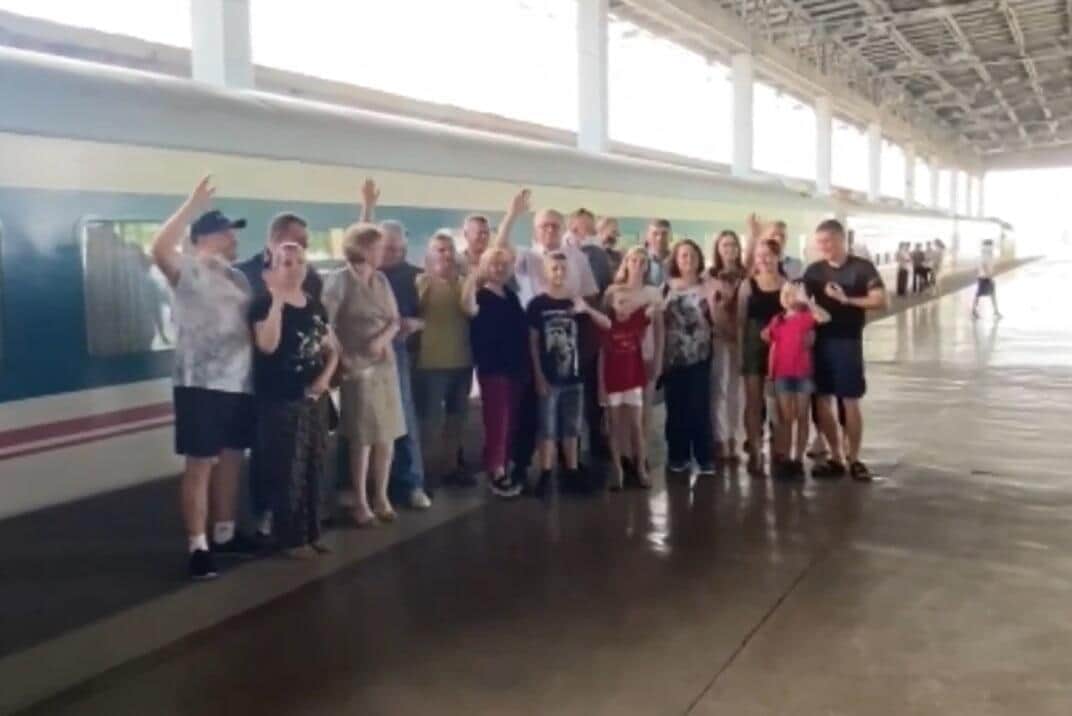 北朝鮮から外交官ら「脱出」続々　ロシア外交官はSNSで嘆き