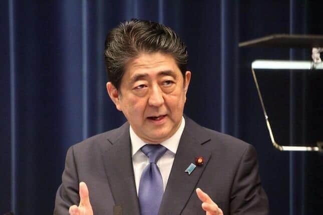 安倍晋三氏に「どうかご無事でいてください」　インスタに心配の声殺到、1分で100件超