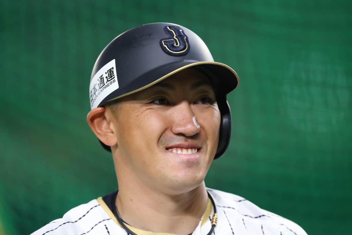 内川聖一はピンチのヤクルトで精神的支柱になれるか　コロナ27人大量感染...1軍昇格でかかる期待