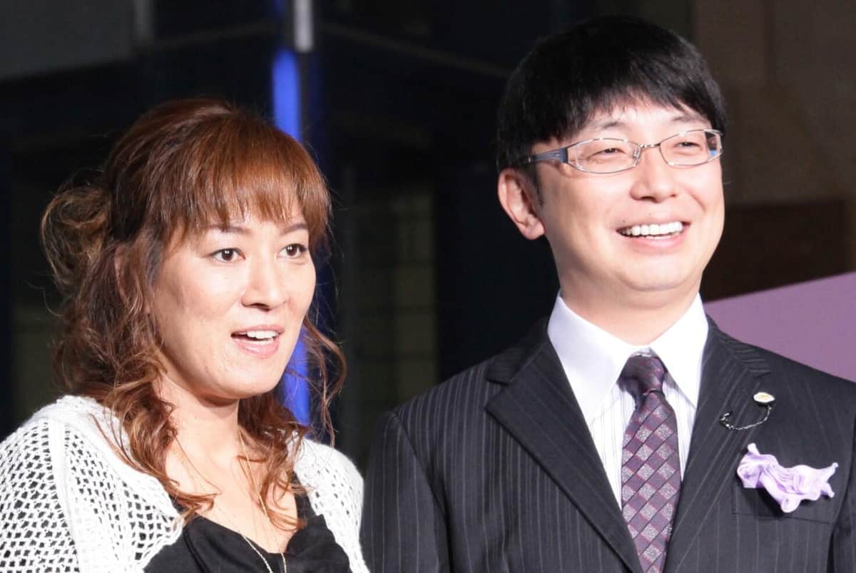 ジャガー横田高1長男・大維志くん、英会話授業評価で驚異の高得点　「なんって凄いの！」絶賛の声