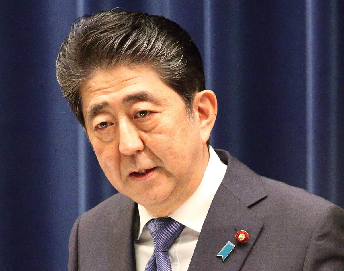 安倍元首相を追悼する記帳所の市庁舎設置は「直ちに中止を」　日本共産党横浜市議団が要請「公平公正であるべき」