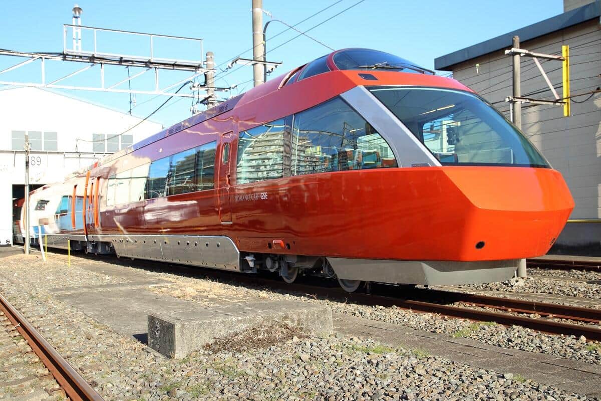 ロマンスカー架空予約9000回、どうすれば防げる？　識者に聞いた