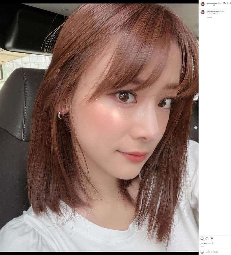 Jリーガー「セクハラDM」告発グラドルに嫌がらせ　「くそブス」中傷に犯罪予告...本人警告「弁護士に託します」