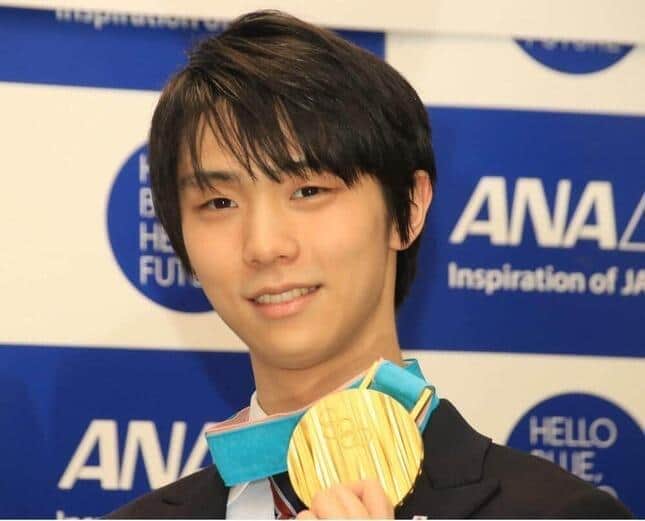 羽生結弦の名前騙った迷惑メール横行　会見当日にも受信報告...タイミングに「許せない」の声も