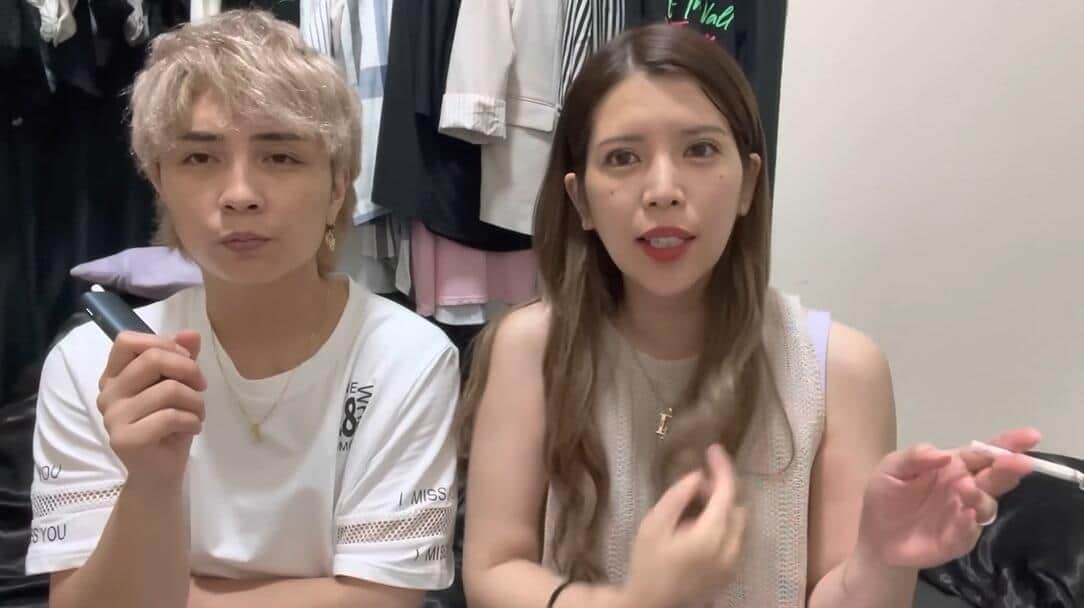 坂口杏里、新婚夫との「馴れ初め」初告白　「私から超グイグイ行って...」出会って2か月で即入籍