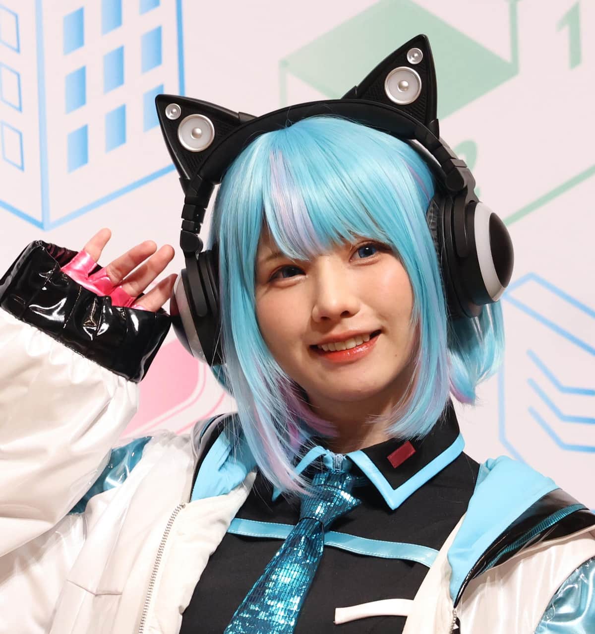 えなこさん（写真：つのだよしお/アフロ）