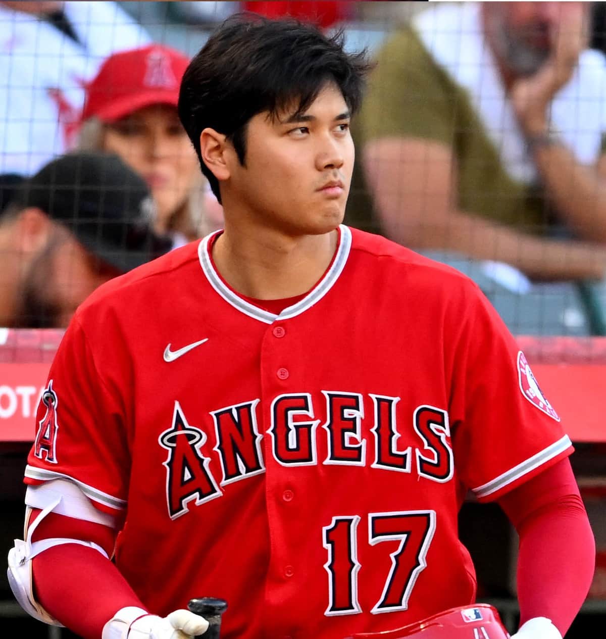 「大谷、もう移籍しろ！」立憲議員公式がツイート　突然の主張にネット困惑...乗っ取り疑う声も