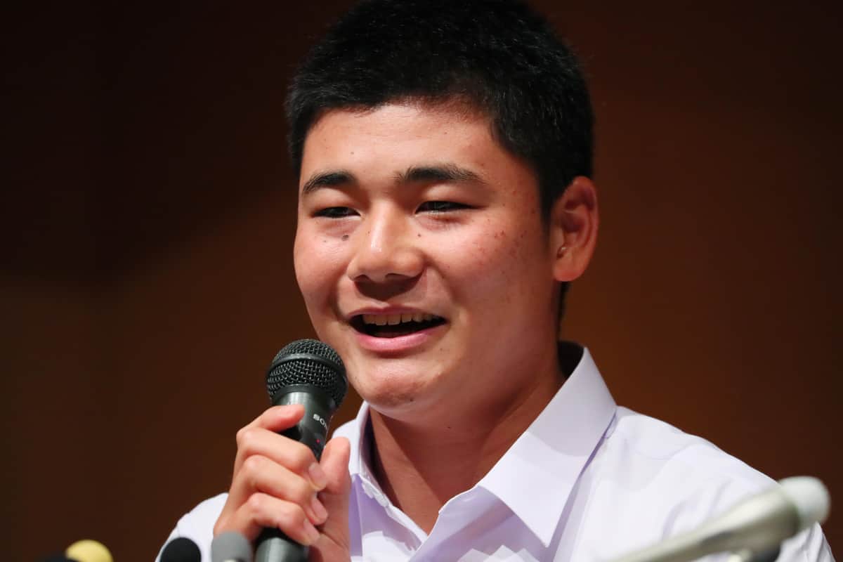 清宮幸太郎、衝撃サヨナラ弾で球宴MVPに　「やはりモノが違いますよ」の声...今後に生かせるか