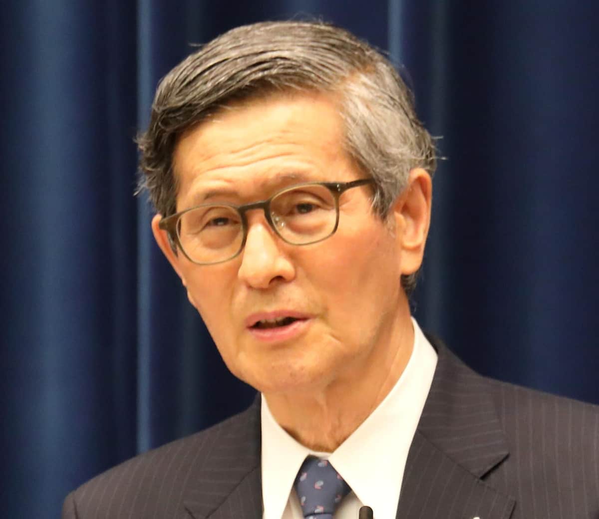 高橋洋一の霞ヶ関ウォッチ<br /> コロナの感染症法上の分類を見直したらどうか　第7波で起きている問題