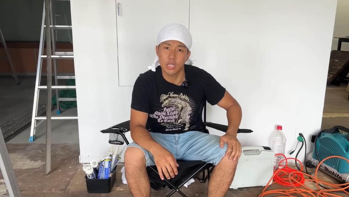 75万登録者の人気YouTuberが不法侵入被害　「普通に犯罪」「次は容赦なく警察に通報」切実訴え